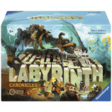 Ravensburger 25014, Gioco da tavolo 