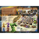 Ravensburger 25014, Gioco da tavolo 