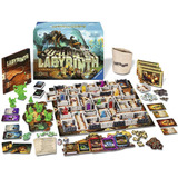 Ravensburger 25014, Gioco da tavolo 