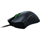 Razer DeathAdder Essential mouse Mano destra USB tipo A Ottico 6400 DPI, Mouse da gioco Nero, Mano destra, Ottico, USB tipo A, 6400 DPI, Nero