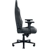 Razer Iskur V2 Fabric, Sedia da gioco, Sedili di gioco grigio scuro