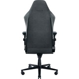 Razer Iskur V2 Fabric, Sedia da gioco, Sedili di gioco grigio scuro