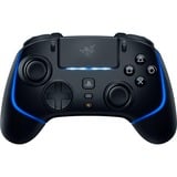 Razer Wolverine V2 Pro, Gamepad Nero