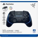 Razer Wolverine V2 Pro, Gamepad Nero