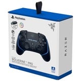 Razer Wolverine V2 Pro, Gamepad Nero