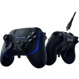 Razer Wolverine V2 Pro, Gamepad Nero