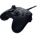Razer Wolverine V3 Pro, Gamepad Nero