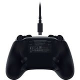 Razer Wolverine V3 Pro, Gamepad Nero