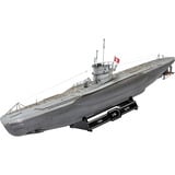 Revell 05675, Modellismo 