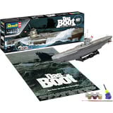 Revell 05675, Modellismo 