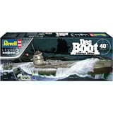 Revell 05675, Modellismo 