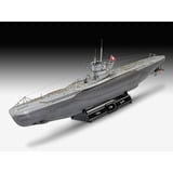 Revell 05675, Modellismo 