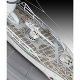 Revell 05675, Modellismo 