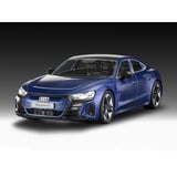 Revell Audi RS e-tron GT Click-System, Veicolo modello 