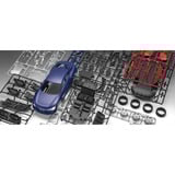 Revell Audi RS e-tron GT Click-System, Veicolo modello 