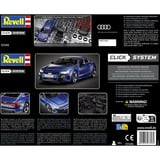 Revell Audi RS e-tron GT Click-System, Veicolo modello 
