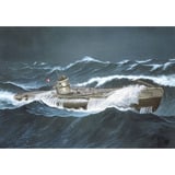 Revell Das Boot Collector's Edition - 40th Anniversary, Modellismo 