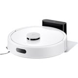 Roborock Q7BF02-00, Aspirazione robot bianco