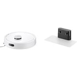 Roborock Q7BF02-00, Aspirazione robot bianco