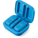 Rode Microphones WIMICROCBLU, Microfono blu