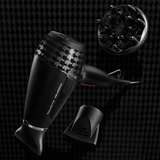 Rowenta KARL LAGERFELD K/ Pro Stylist CV888L, Asciugacapelli 