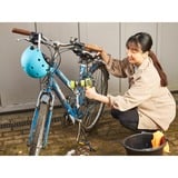 Ryobi RSCR4-0, Spazzola di pulizia verde/grigio