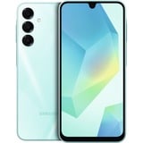 SAMSUNG SM-A166, Handy verde chiaro