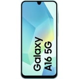 SAMSUNG SM-A166, Handy verde chiaro