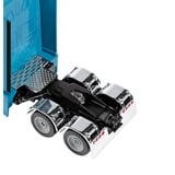 SIKU 10271700000, Veicolo modello 
