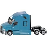 SIKU Freightliner Cascadia Modello di carro attrezzi Preassemblato 1:50, Veicolo modello Modello di carro attrezzi, Preassemblato, 1:50, Freightliner Cascadia, Qualsiasi tipo, Metallo, Plastica