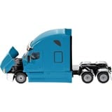 SIKU Freightliner Cascadia Modello di carro attrezzi Preassemblato 1:50, Veicolo modello Modello di carro attrezzi, Preassemblato, 1:50, Freightliner Cascadia, Qualsiasi tipo, Metallo, Plastica