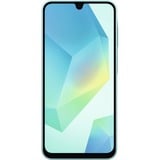 Samsung Galaxy A16 5G 17 cm (6.7") Doppia SIM Android 14 USB tipo-C 8 GB 256 GB 5000 mAh Verde, Handy verde chiaro, 17 cm (6.7"), 8 GB, 256 GB, 50 MP, Android 14, Verde