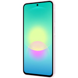 Samsung Galaxy A27 5G 128GB, Handy fucsia
