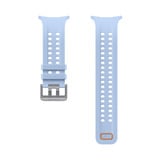 Samsung Marine Band, Cinturino orologio celeste