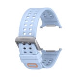 Samsung Marine Band, Cinturino orologio celeste