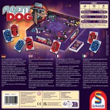 Schmidt Spiele 49454, Gioco da tavolo 