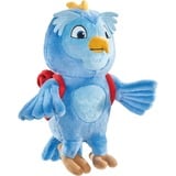 Schmidt Spiele Ezechiel, Peluche animali 