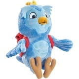 Schmidt Spiele Ezechiel, Peluche animali 