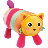 Schmidt Spiele Gabby's Dollhouse: Gatto Coccolone, Peluche animali 
