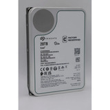 Seagate Exos X20 20 TB Ricondizionato, Hard-disk 