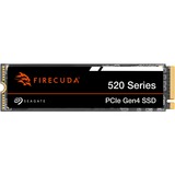 FireCuda 520 500 GB