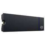 Seagate Game Drive PS5 NVMe 1 TB M.2 PCI Express 4.0 3D TLC, Disco a stato solido 1 TB, M.2, 7300 MB/s