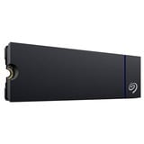 Seagate Game Drive PS5 NVMe SSD 1 TB 