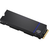 Seagate Game Drive PS5 NVMe SSD 1 TB 