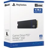 Seagate Game Drive PS5 NVMe SSD 1 TB 