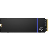 Seagate Game Drive PS5 NVMe SSD 1 TB, Disco a stato solido 