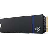 Seagate Game Drive PS5 NVMe SSD 1 TB, Disco a stato solido 