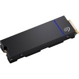 Seagate Game Drive PS5 NVMe SSD 1 TB, Disco a stato solido 