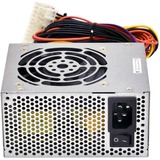 Seasonic SSP-300SFB alimentatore per computer 300 W 20+4 pin ATX ATX Acciaio inossidabile grigio, 300 W, 100 - 240 V, 47 - 63 Hz, 110 W, 252 W, 10 W, Bulk