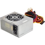 Seasonic SSP-300SFB alimentatore per computer 300 W 20+4 pin ATX ATX Acciaio inossidabile grigio, 300 W, 100 - 240 V, 47 - 63 Hz, 110 W, 252 W, 10 W, Bulk